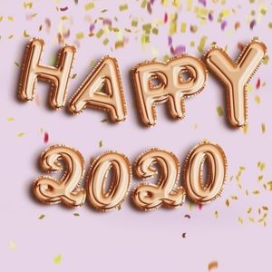 New year new things to shop for!!!